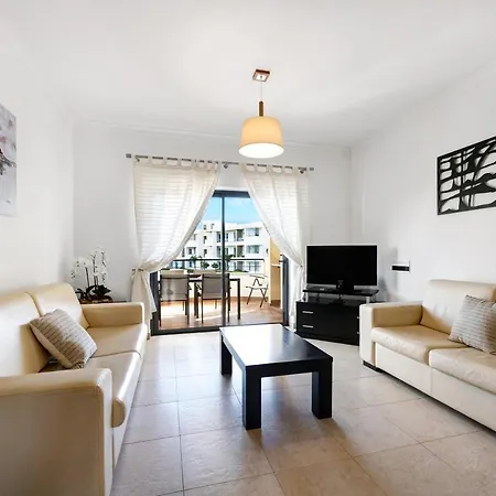 Chez Helene Et Paulo - Daire