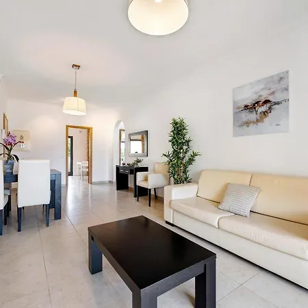Chez Helene Et Paulo - Apartment Lagos
