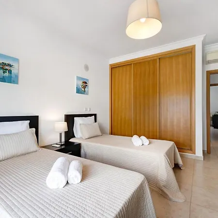 Chez Helene Et Paulo - Lagos