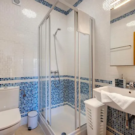 Chez Helene Et Paulo - Lagos