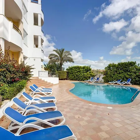 Daire Chez Helene Et Paulo -