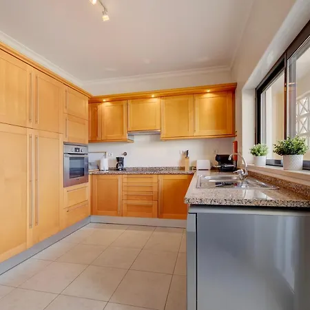 Chez Helene Et Paulo - Daire *