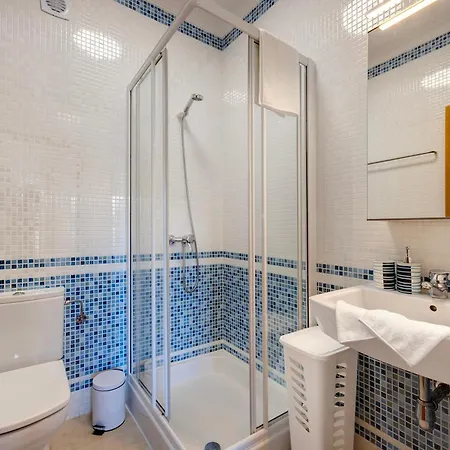Chez Hélène Et Paulo - Appartement Lagos