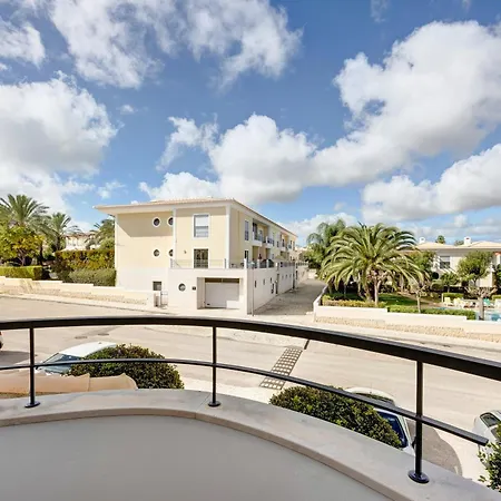 Chez Hélène Et Paulo - Appartement Lagos