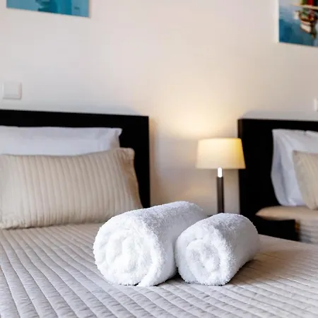 Chez Helene Et Paulo - * Lagos