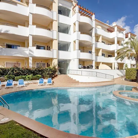 Chez Helene Et Paulo - Apartment Lagos