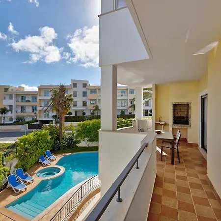 Apartment Chez Helene Et Paulo - Lagos