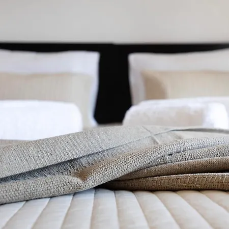 Chez Helene Et Paulo - 아파트 라고스