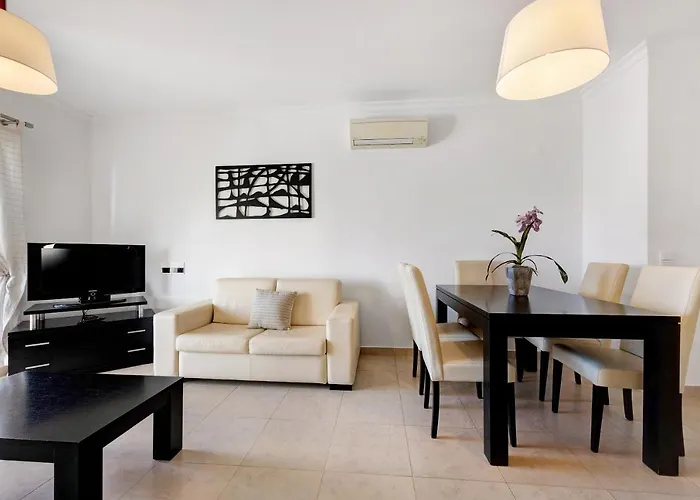 Chez Hélène Et Paulo - Appartement