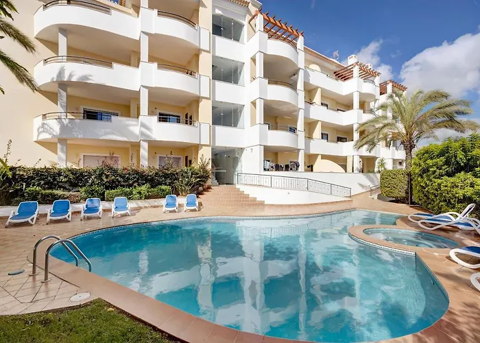 Chez Hélène Et Paulo - Appartement Lagos