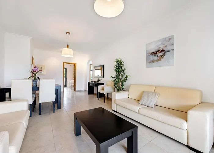 Chez Hélène Et Paulo - Appartement Lagos