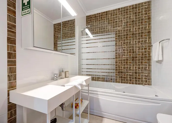 Appartement Chez Hélène Et Paulo - *