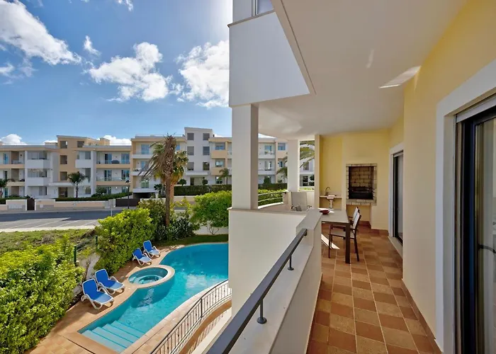 Appartement Chez Hélène Et Paulo - Lagos