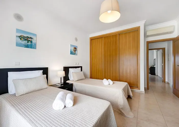 Chez Hélène Et Paulo - Lagos