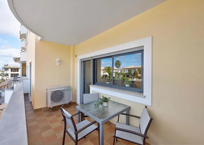 Chez Hélène Et Paulo - Apartamento