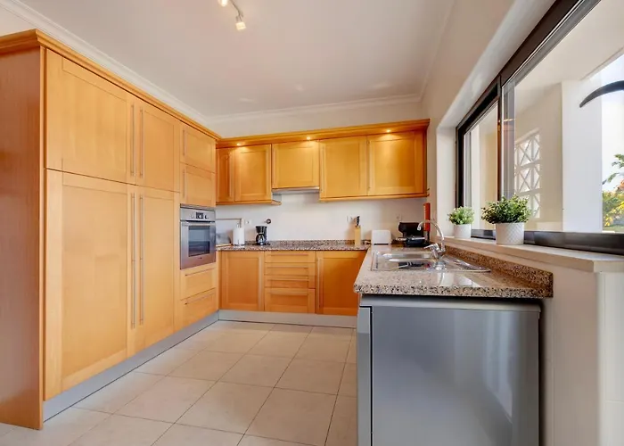 Chez Hélène Et Paulo - Appartement *