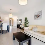Chez Helene Et Paulo - Apartment Lagos