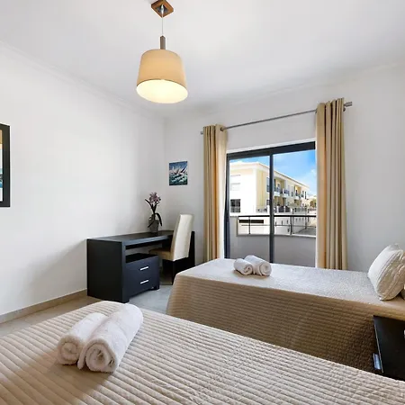 Chez Helene Et Paulo - Appartement